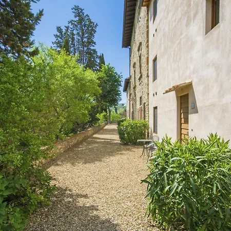 Il Camino-2 By Interhome