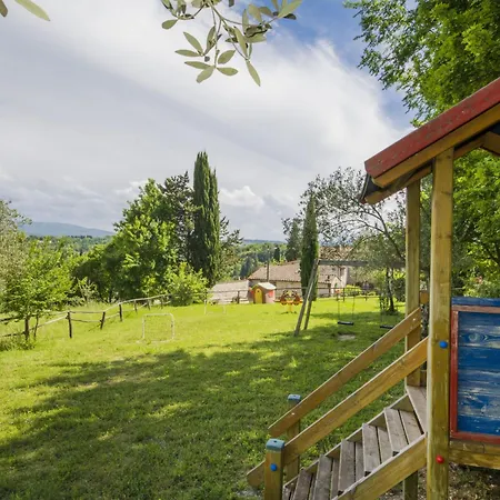 Il Camino-2 By Interhome Apartment *