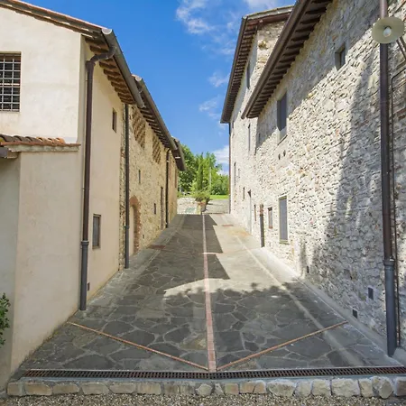 Il Camino-2 By Interhome *