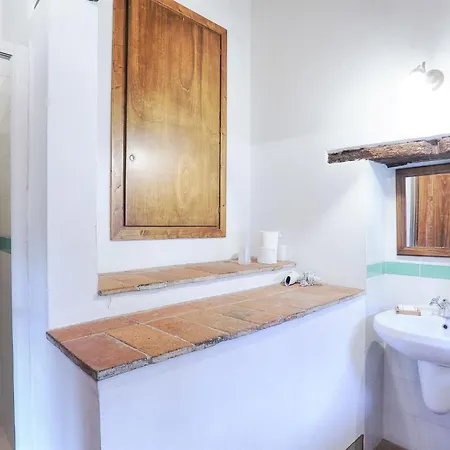 Il Camino-2 By Interhome * Grassina