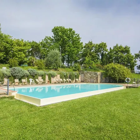 Il Camino-2 By Interhome Apartment *