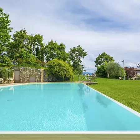 Il Camino-2 By Interhome * Grassina