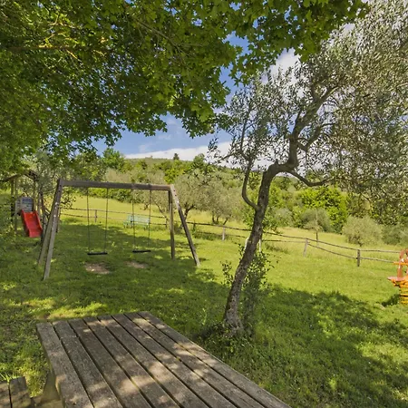 Il Camino-2 By Interhome
