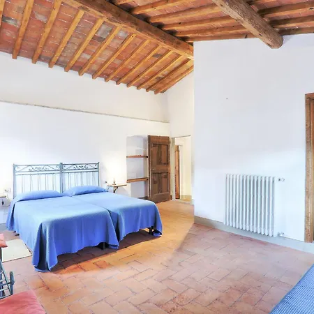 Il Camino-2 By Interhome Apartment *