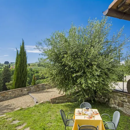 Il Camino-2 By Interhome