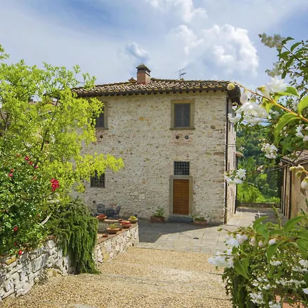 Il Camino-2 By Interhome Apartment