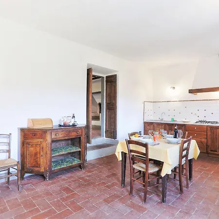 Il Camino-2 By Interhome * Grassina