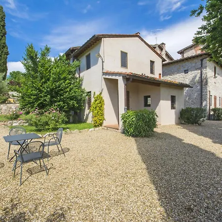 Il Camino-2 By Interhome