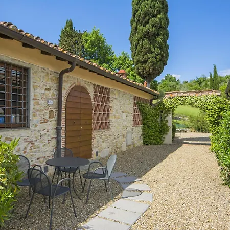 Il Camino-2 By Interhome * Grassina