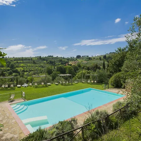 Il Camino-2 By Interhome Grassina