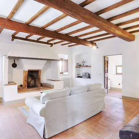 Il Camino-2 By Interhome * Grassina