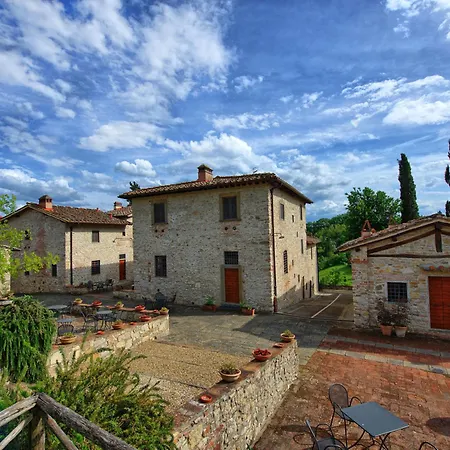 Il Camino-2 By Interhome *