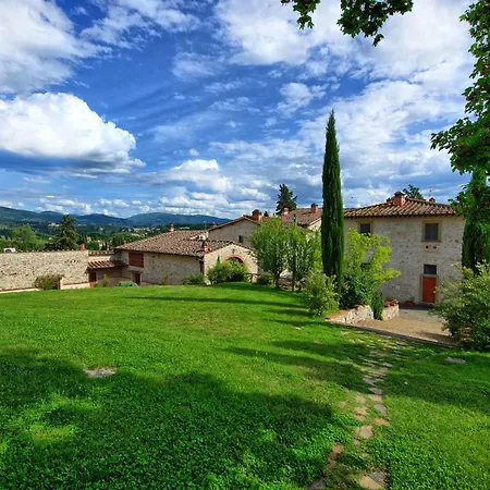 Il Camino-2 By Interhome