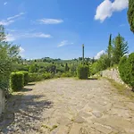 Appartamento Il Camino-2 By Interhome Grassina