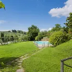 Appartamento Il Camino-2 By Interhome *