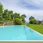 Il Camino-2 By Interhome * Grassina
