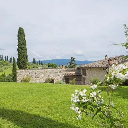 Il Camino-2 By Interhome