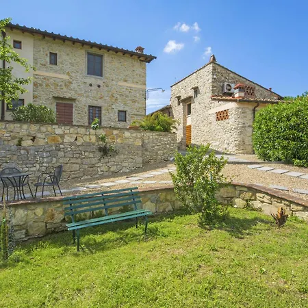 Il Camino-2 By Interhome *