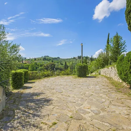Διαμέρισμα Il Camino-2 By Interhome Grassina