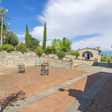 Il Camino-2 By Interhome *