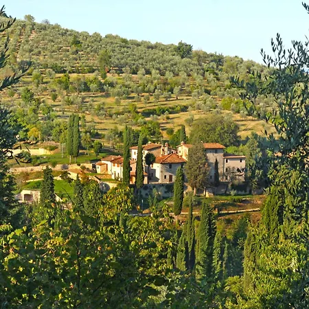 Appartamento Il Camino-2 By Interhome