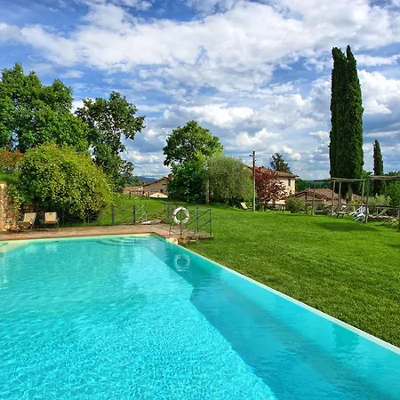Apartamento Il Camino-2 By Interhome *